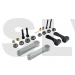 H0132-S Radius Arm Set  Sab 630/700/770